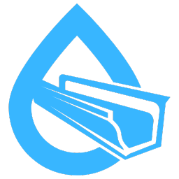 Numero Uno Gutter Pros logo